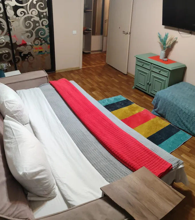 Мандаринка