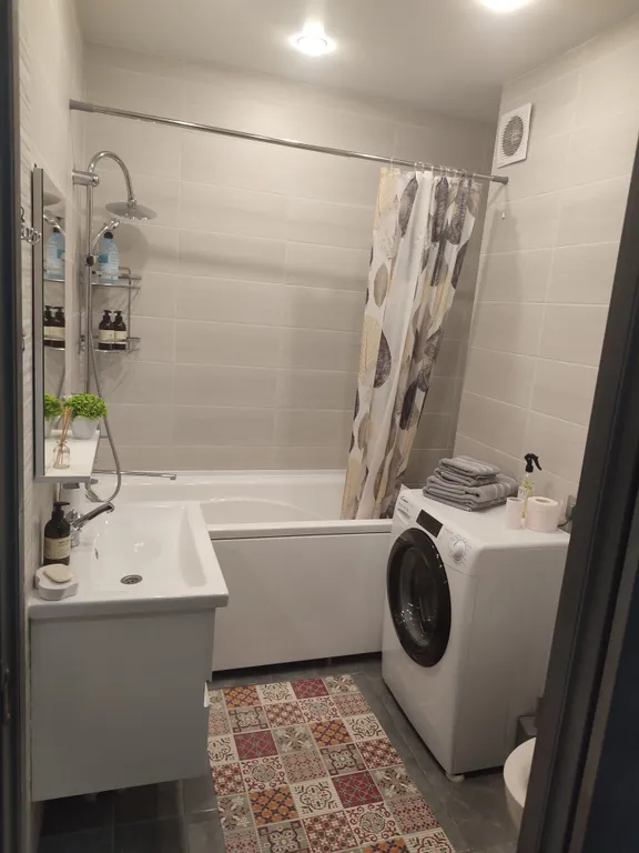 Квартира Тихая гавань — аренда посуточно в Иркутск