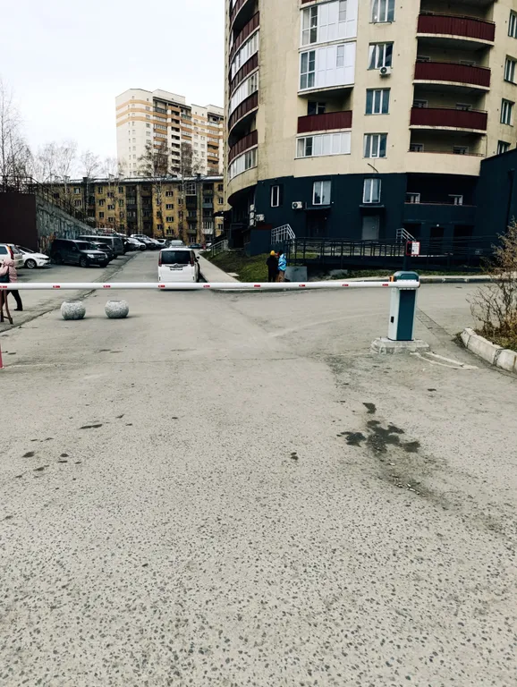 Квартира Квартира Уютная студия по линии метро Гагаринская и Заельцовская — Новосибирск