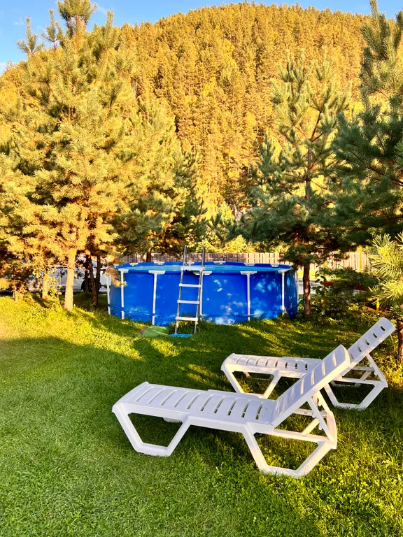 Семейный дом