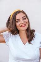 Марина Белякова