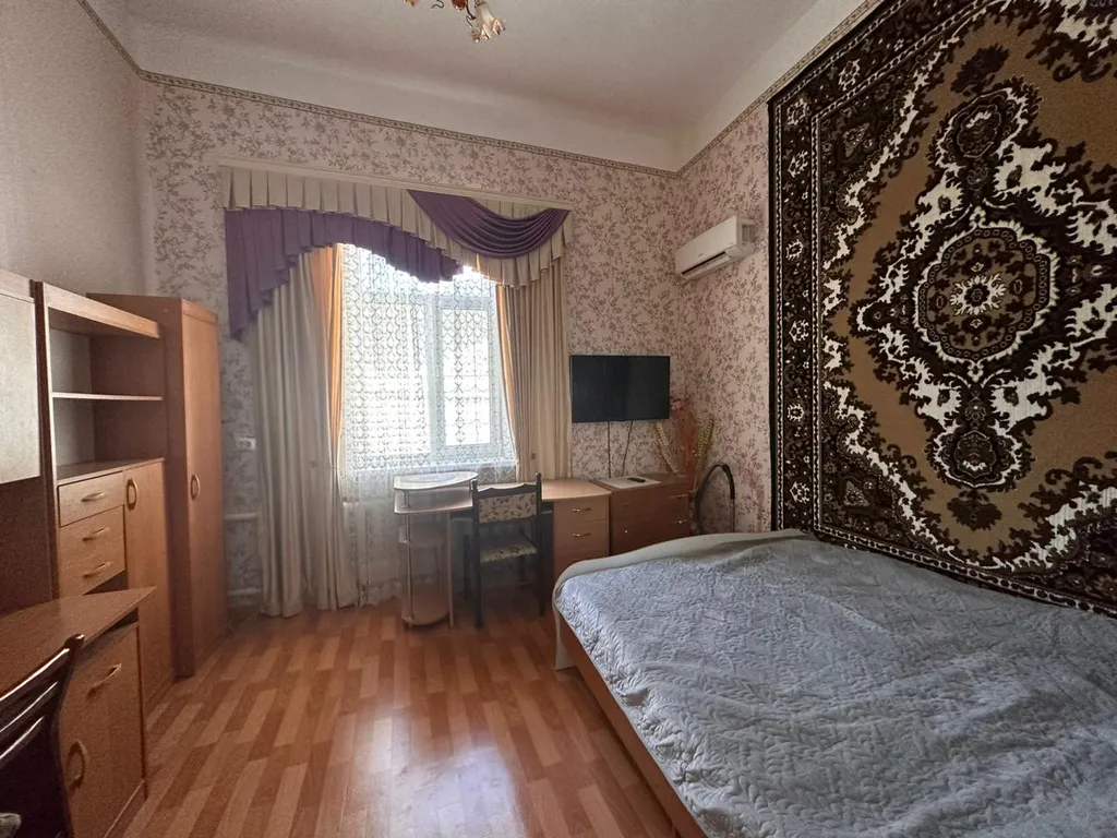 Сдам дом в частном секторе, рынок, море и магазины рядом