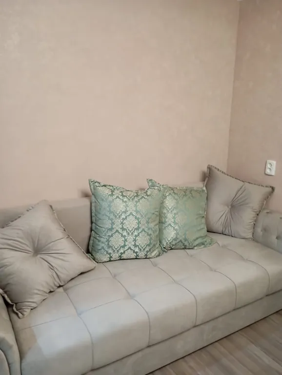 Уютная квартира в самом центре