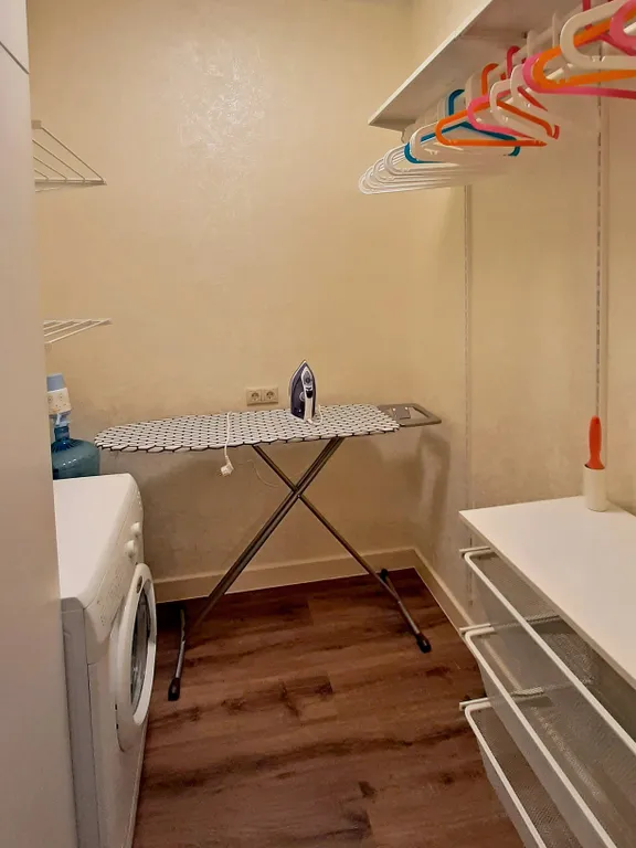 Квартира Апартаменты "Лес и Море" с видом на сосновый лес в живописном районе — Геленджик