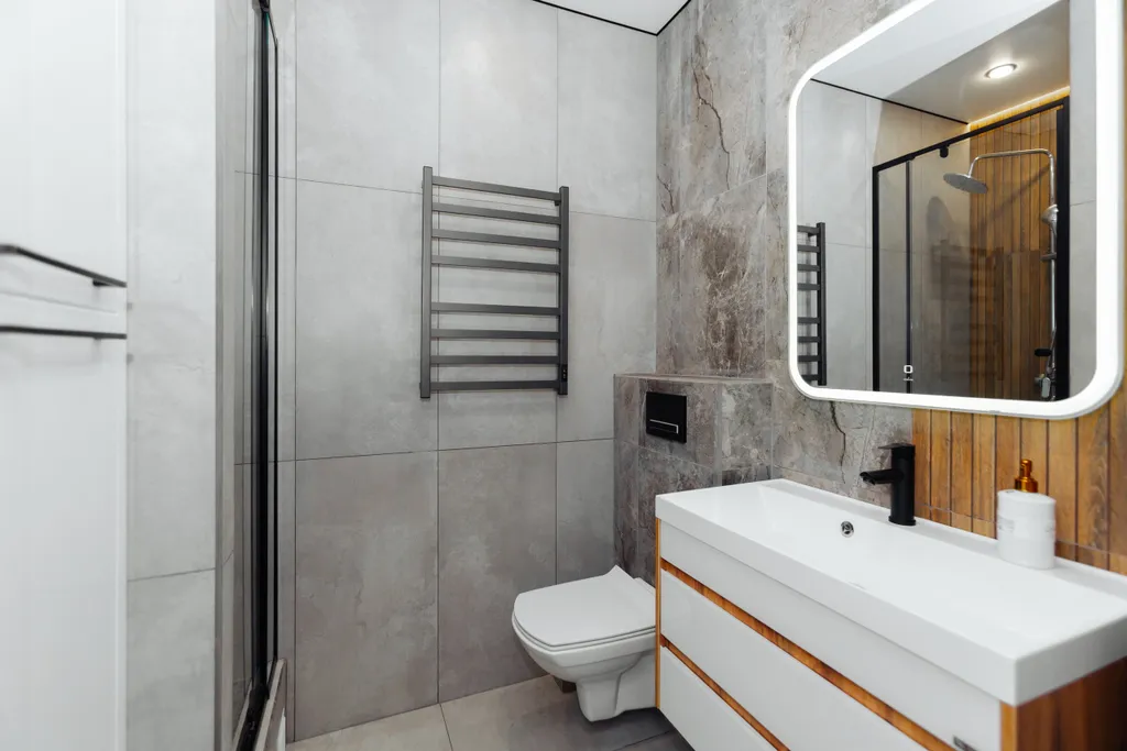 Апартаменты у Дома Печати и Тинькофф холла