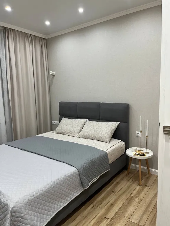 Квартира Апартаменты в центре города — Зеленоградск