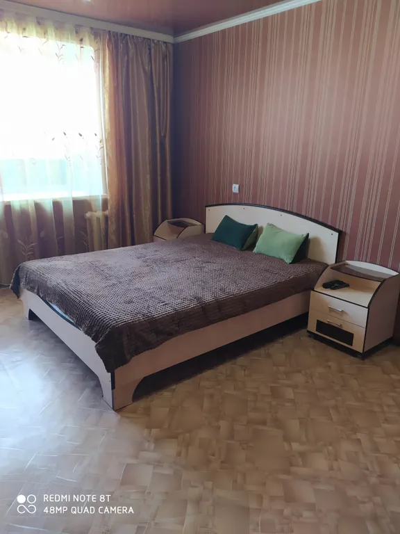 Квартира рядом с центром в Мелеузе