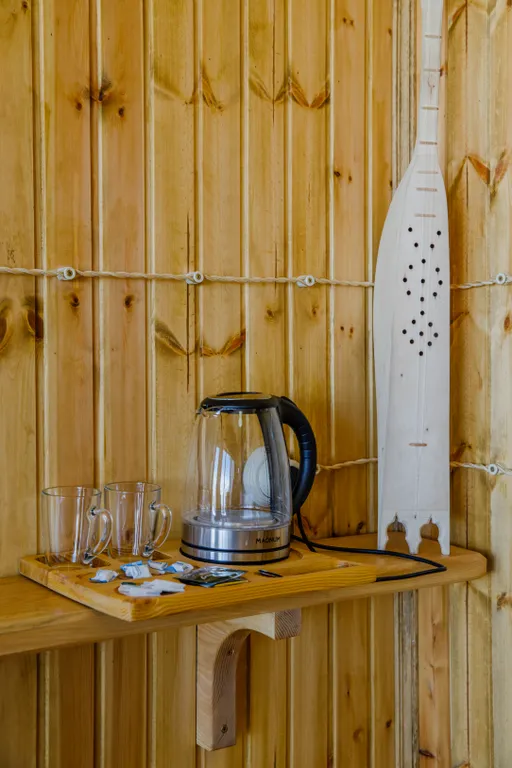 Коттедж Домик комфорт — Махачкала