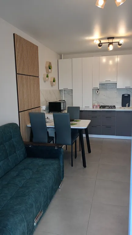 Жилой комплекс Skyline