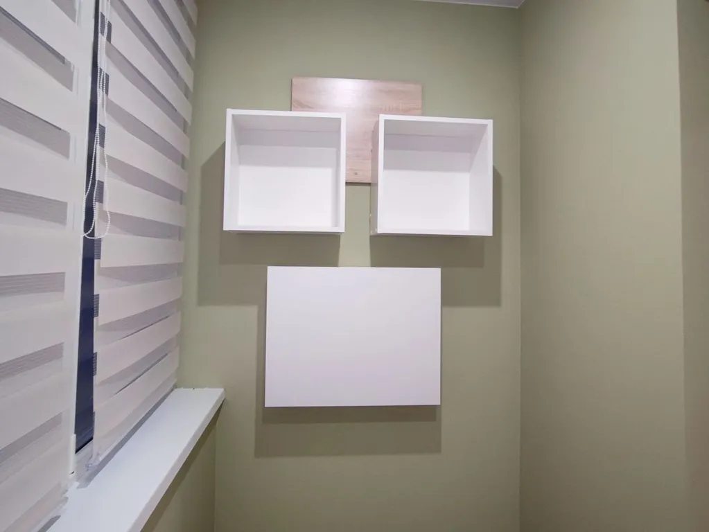 Просторная квартира в центре