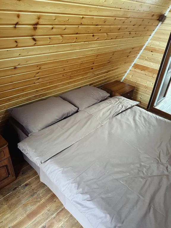 Дом в горах