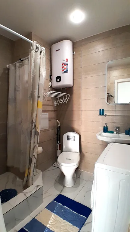 Комфортная студия "Палермо"