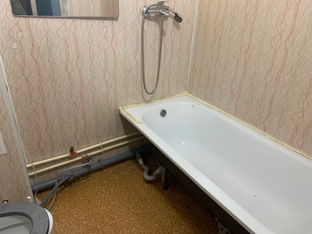 Студия в районе Сибтяжмаш