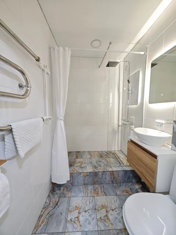 Уютная квартира в центре