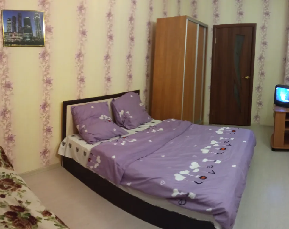 Квартира в центре