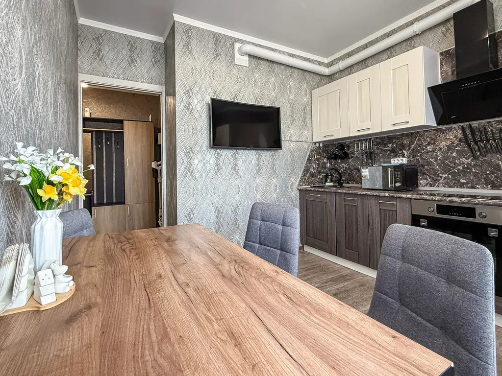 Квартира Апартаменты Монако 24 на Владимирская 55В — Анапа