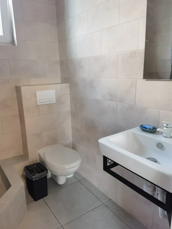 Коттедж Коттедж Апартаменты двухкомнатные для 4 человек с допместом — Сочи