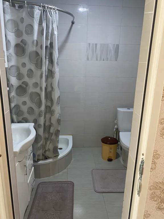 Современная студия у моря