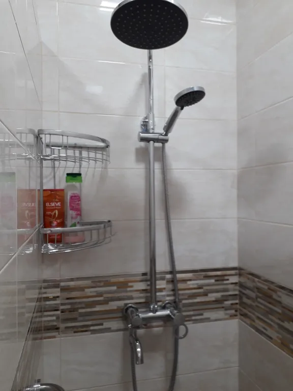 Квартира с прекрасным видом