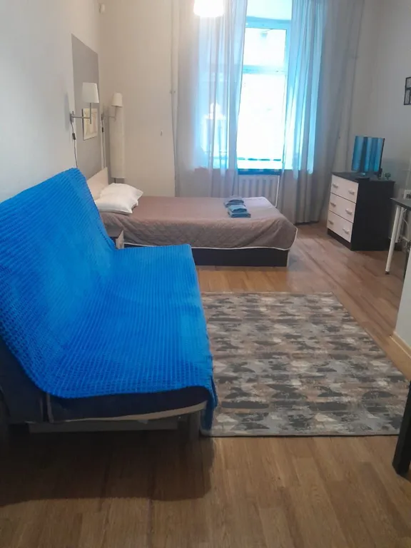 Квартира Комната — Санкт-Петербург