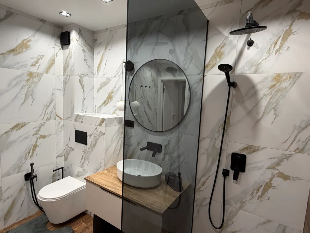 4-комнатный Дом