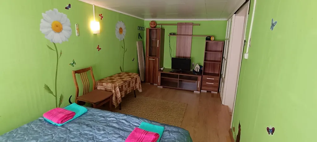 Коттедж Дачный дом у Балтийского моря — Зеленоградск