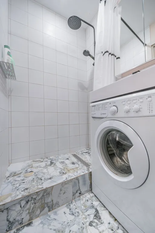 Уютная квартира с новым дизайнерским ремонтом