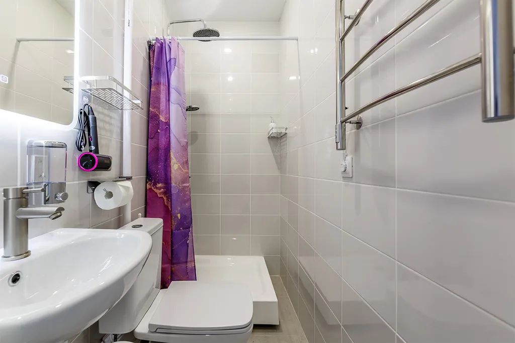 Комфортая студия