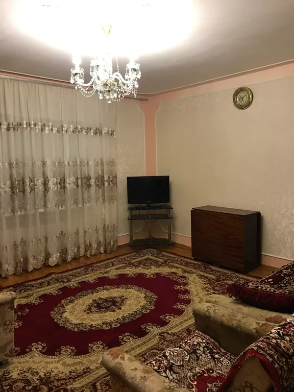 Квартира 2-комнатная Квартира — Каспийск