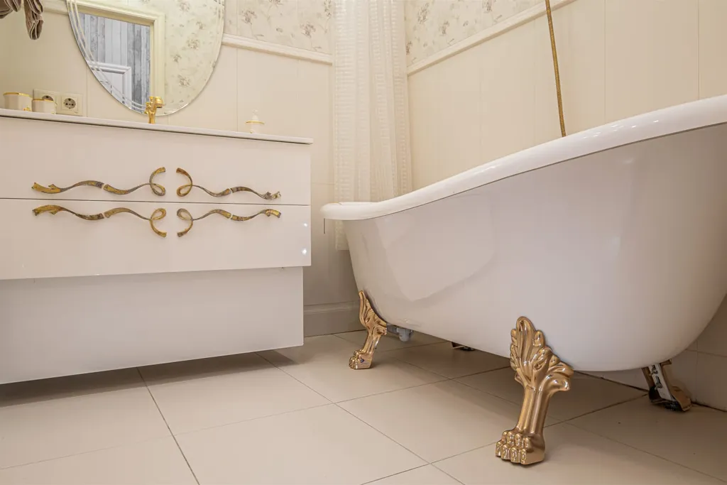 Студия класса премиум в центре города