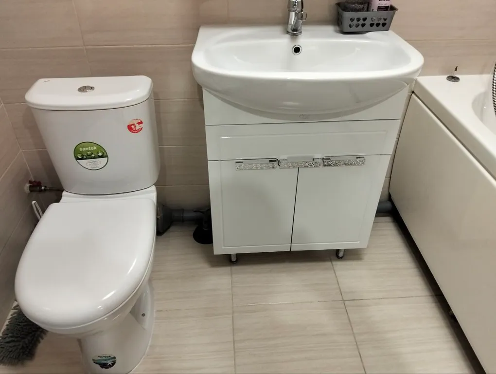 Уютная квартира в ЖК Гагаринский