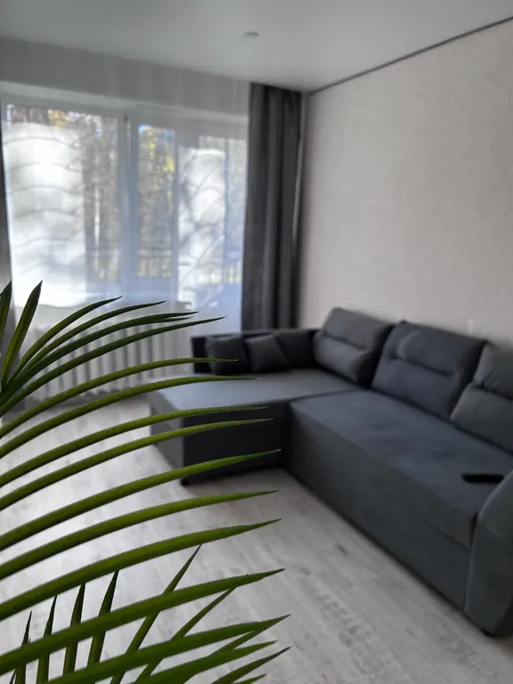 Комфортная квартира в центре города