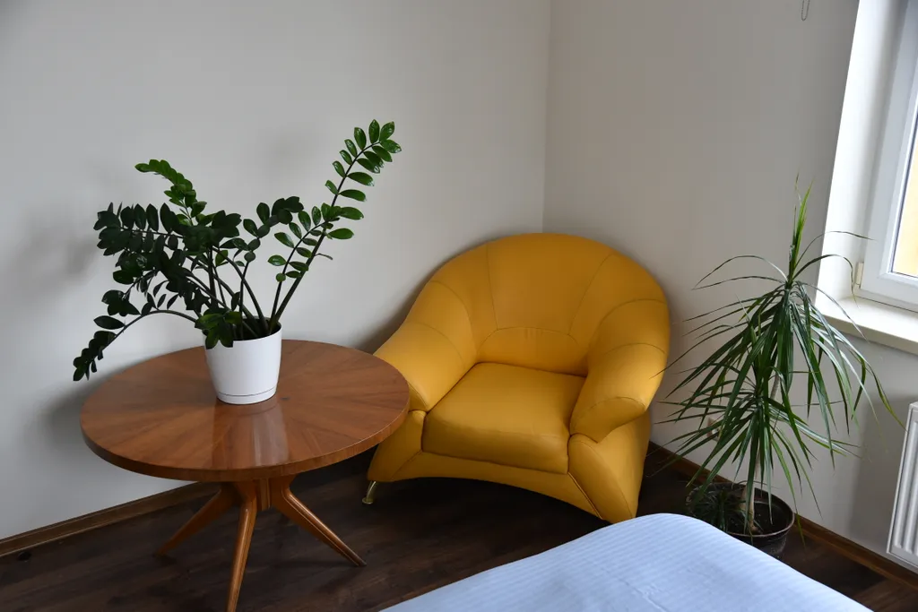 Ваш уютный уголок в Балтийском раю