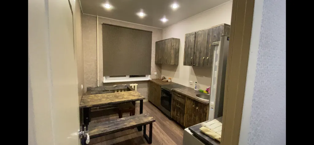 2-комнатная Квартира — аренда посуточно в Кировск