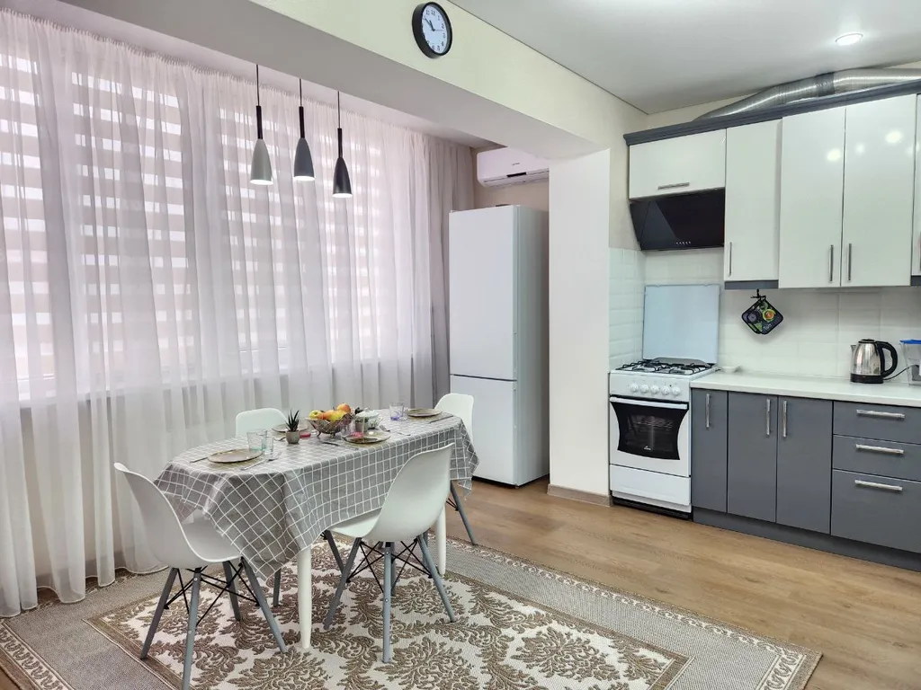 Квартира класс люкс на Ромашке