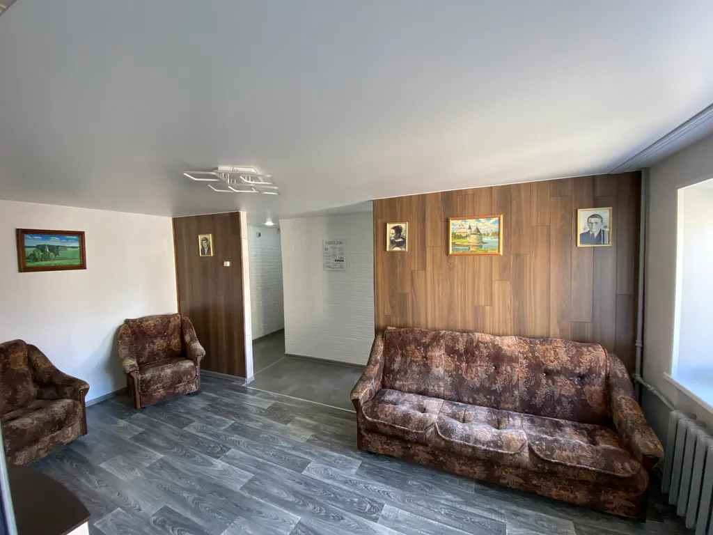 Квартира у Собора Рождества Иоанна Предтечи