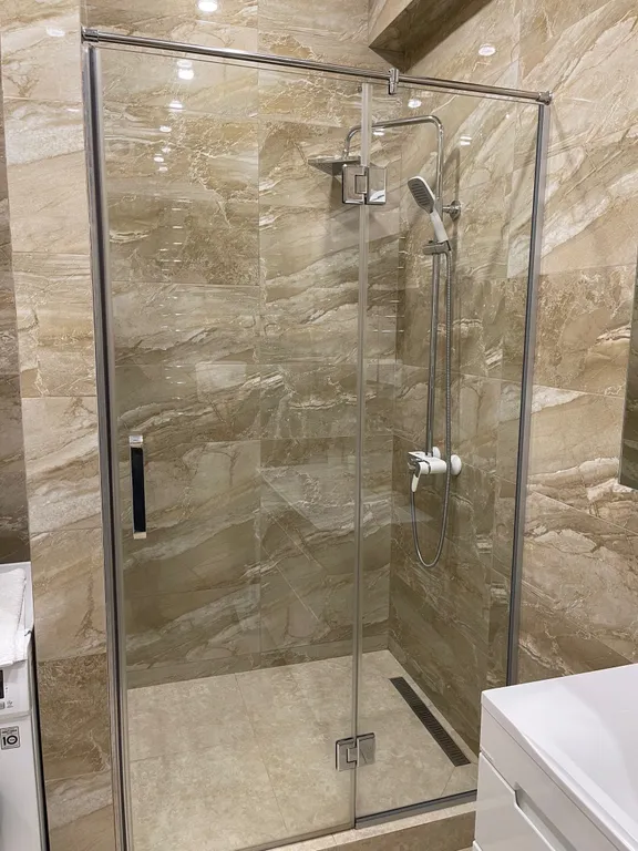 Элитная квартира в центре города