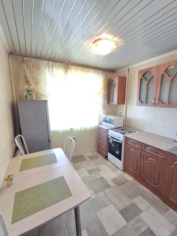 Квартира Уютная квартира на жд вокзале — Хабаровск