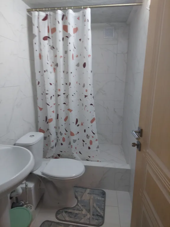 Квартира Уютная комната в частном доме. В тихом районе бухты — Геленджик