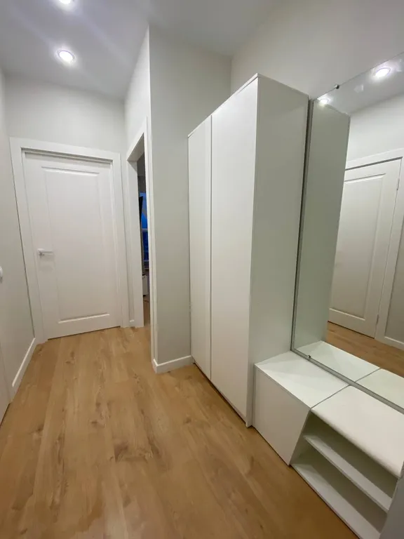 Красивая евро-2 с выездом на М-2