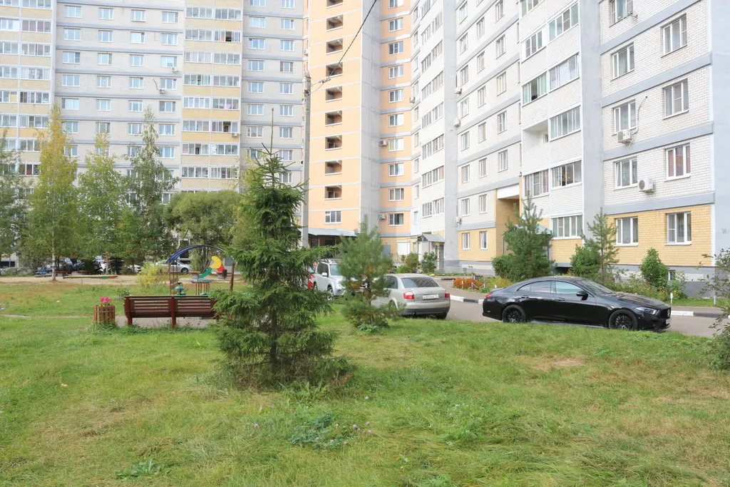 NiceAparts Уютная квартира с кондиционером в новом безопасном районе