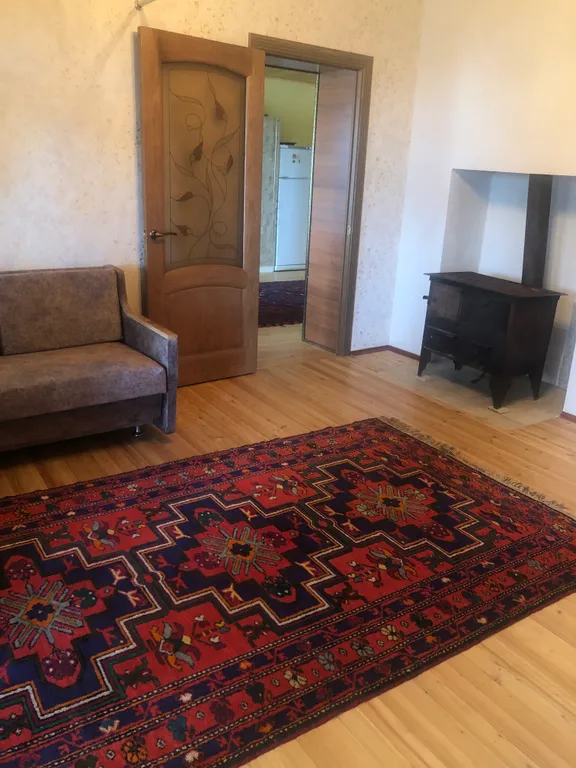 Гостевой дом Уют