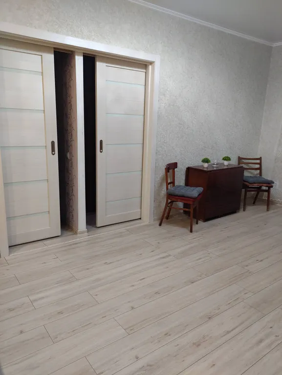 Уютная 3-комнатная квартира в центре города