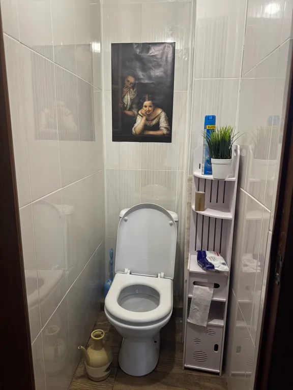 Двушка у моря