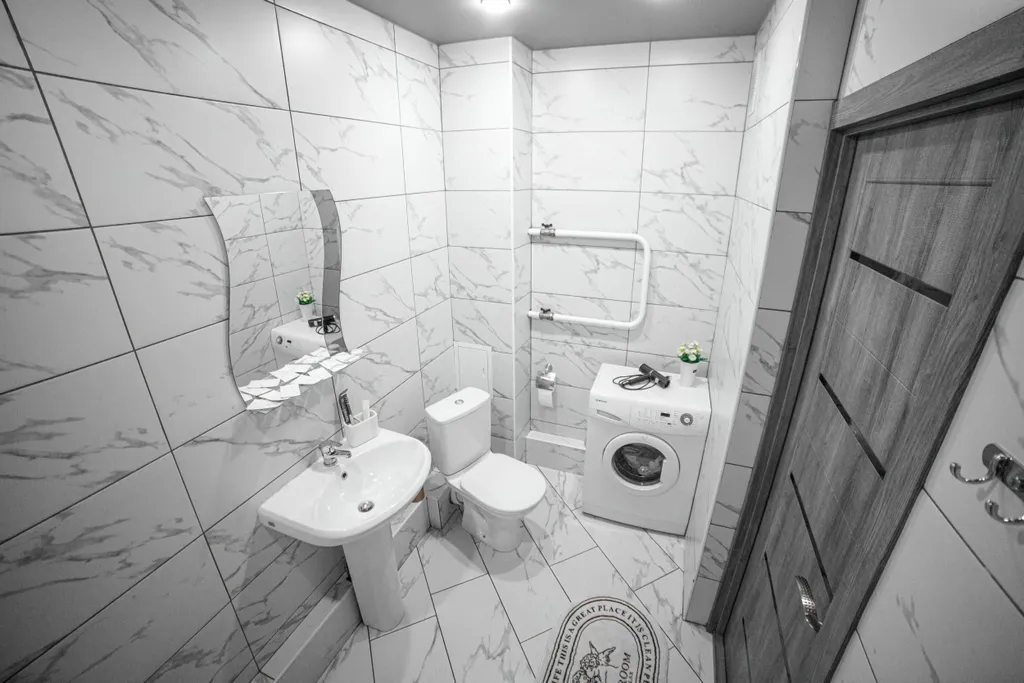 Уютная квартира на ФПК