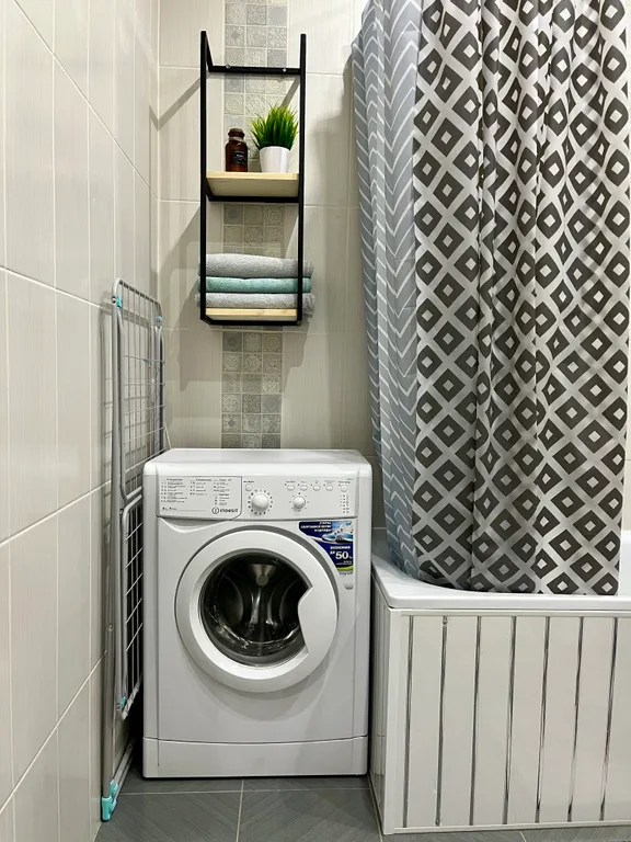 Квартира Уютная квартира — Великий Новгород