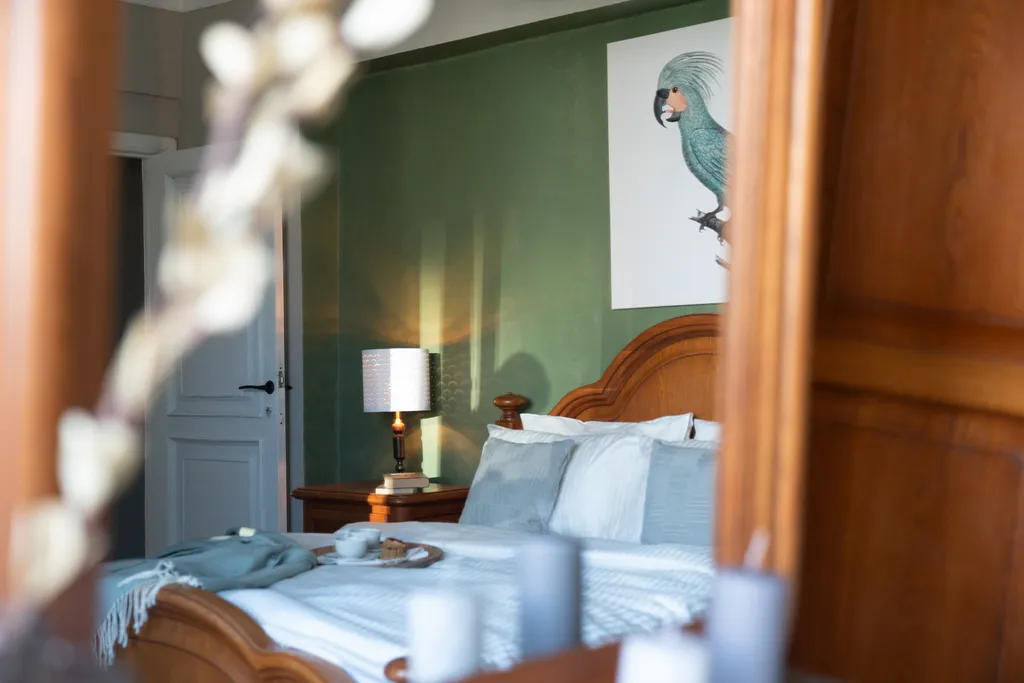 Квартира Квартира Окно в Европу — Москва