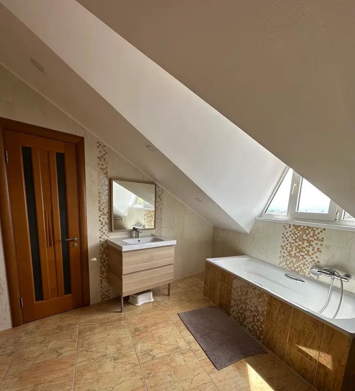 Уютная 3-к квартира с видом на Эльбрус