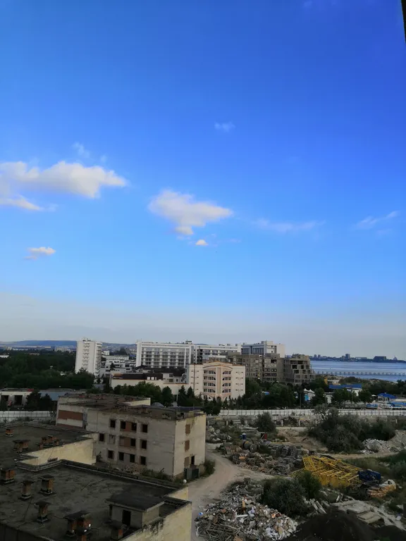 Апартамент у моря