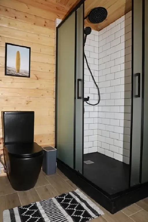 Уютный домик Романтик